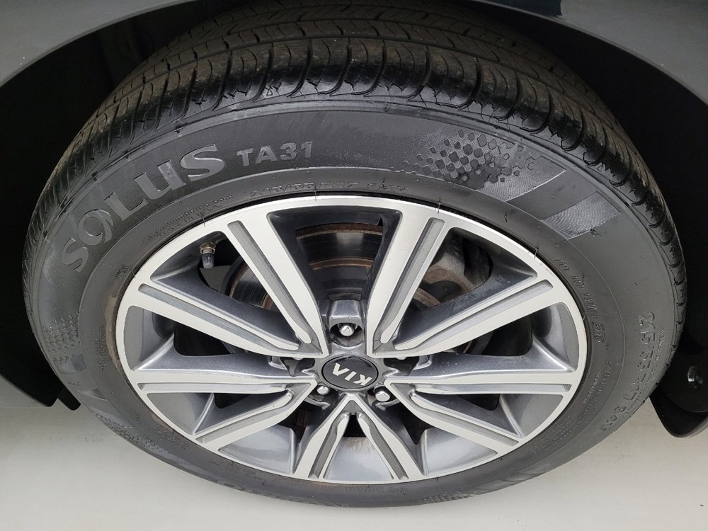 Used 2019 Kia Optima EX w/ EX Premium Package image 31