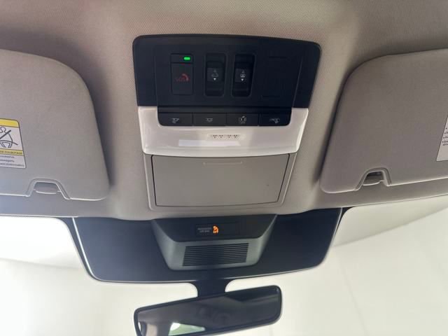 Used 2023 Nissan Pathfinder Platinum w/ Cargo Package image 25