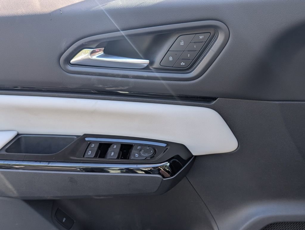 New 2026 Honda Prologue Touring image 17