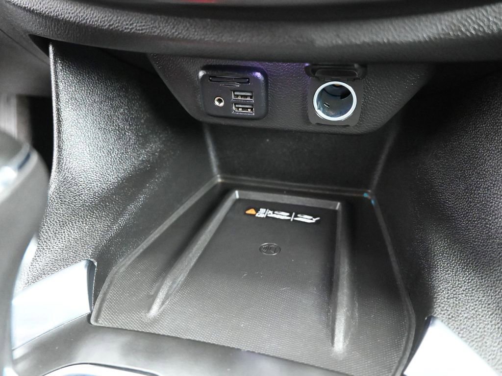 Used 2020 Chevrolet Traverse Premier w/ Redline Edition image 18