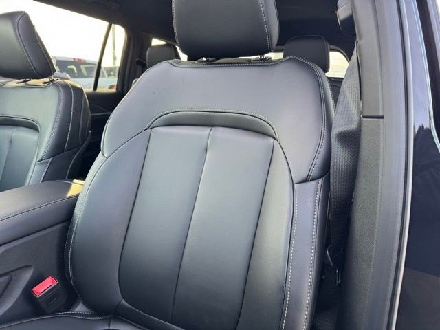 New 2025 Jeep Grand Cherokee L Limited w/ Trailer Tow Package image 23