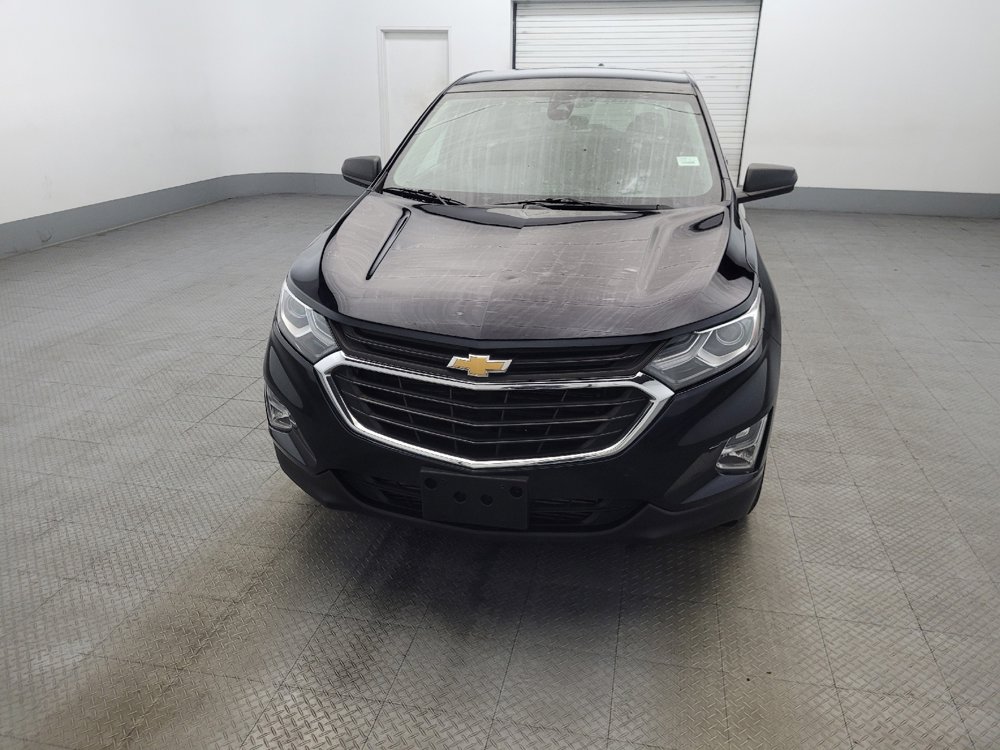 Used 2020 Chevrolet Equinox LS w/ LPO, Cargo Package image 15
