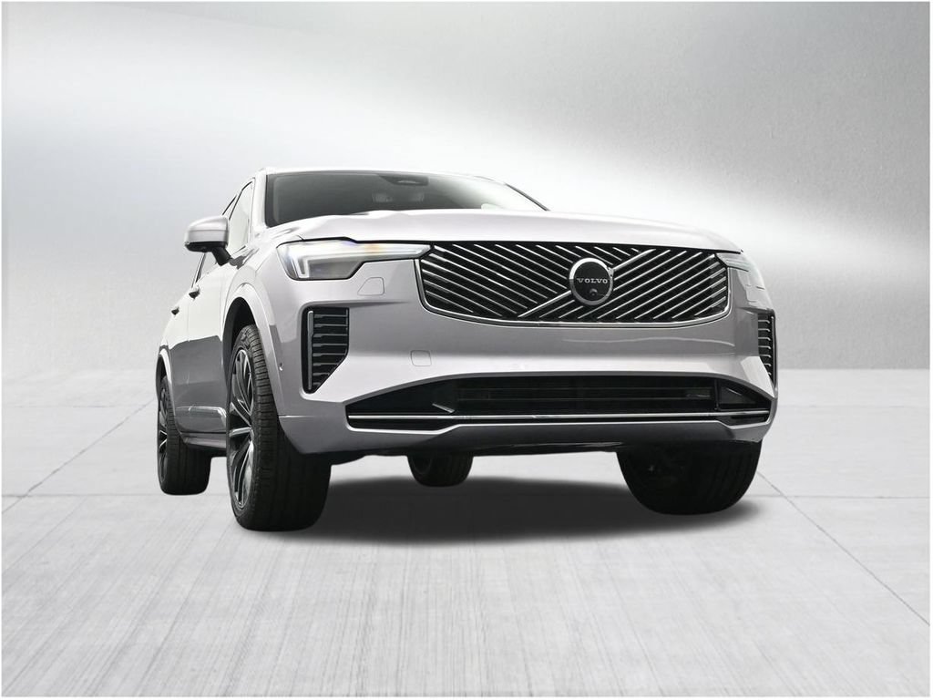 New 2026 Volvo XC90 B6 Plus w/ Protection Package Premier AWD/4WD image 27