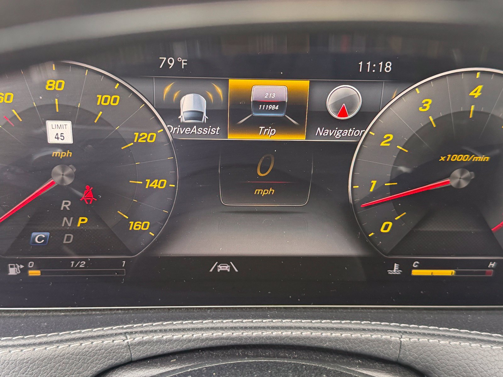 Used 2020 Mercedes-Benz S 450 4MATIC Sedan image 21