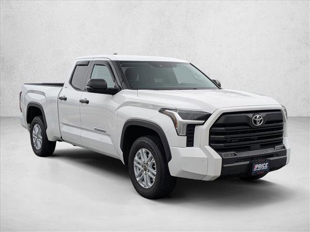 Used 2022 Toyota Tundra SR5 image 3