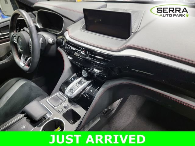 Certified 2023 Acura MDX A-Spec image 17