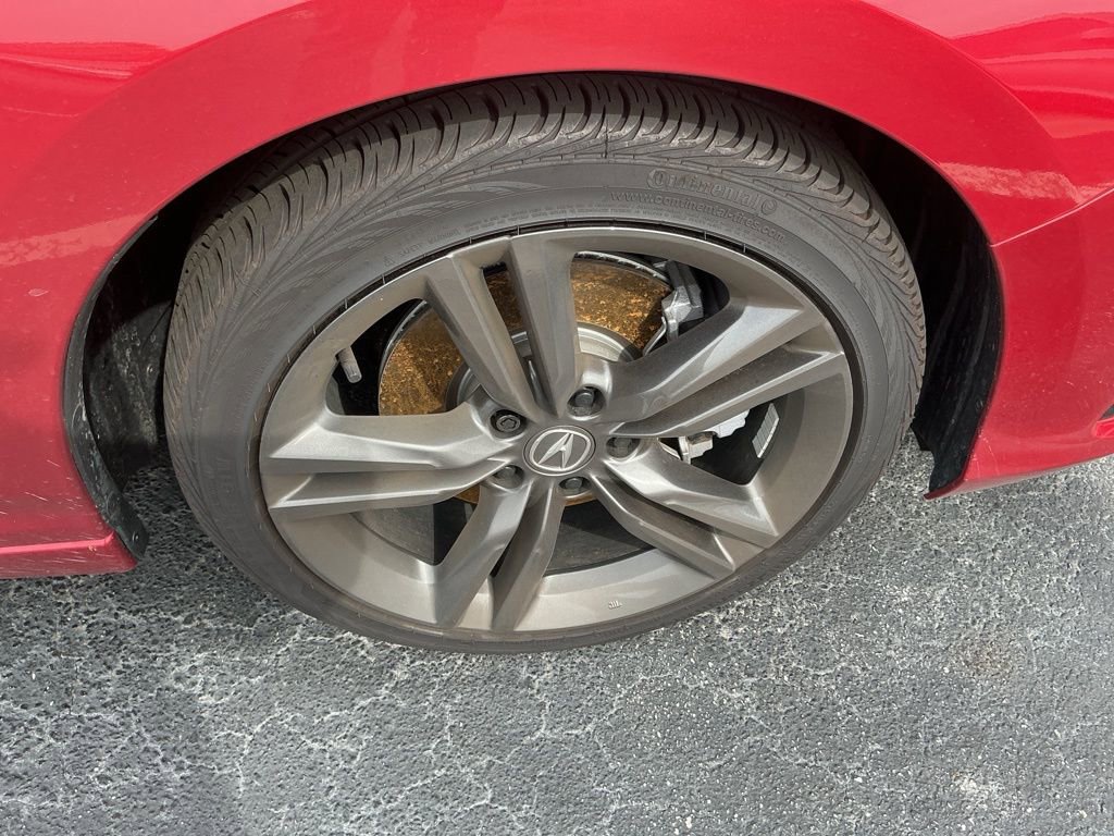 Used 2025 Acura Integra A-Spec image 12