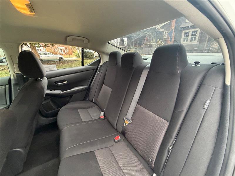 Used 2023 Nissan Sentra SV w/ All-Weather Package image 30