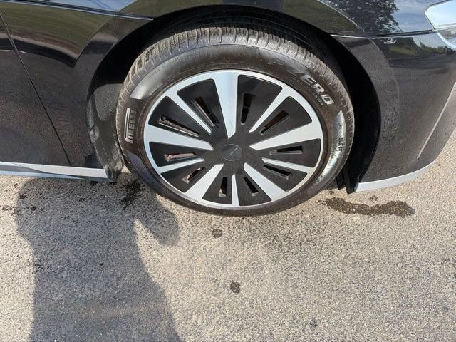 Used 2024 Lucid Air Touring AWD/4WD image 39