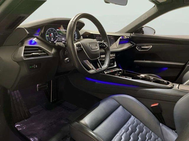 Used 2023 Audi RS e-tron GT w/ Carbon Performance Package image 58