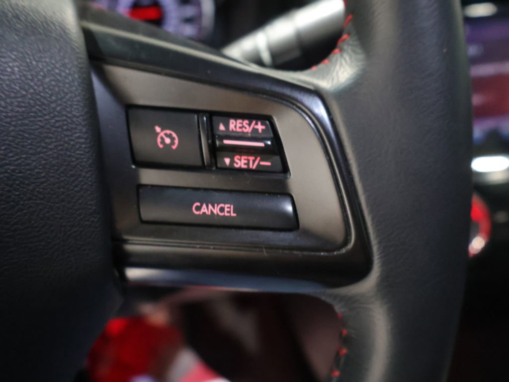 Used 2021 Subaru WRX Limited image 33