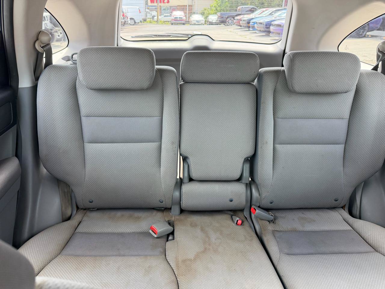 Used 2008 Honda CR-V LX image 15