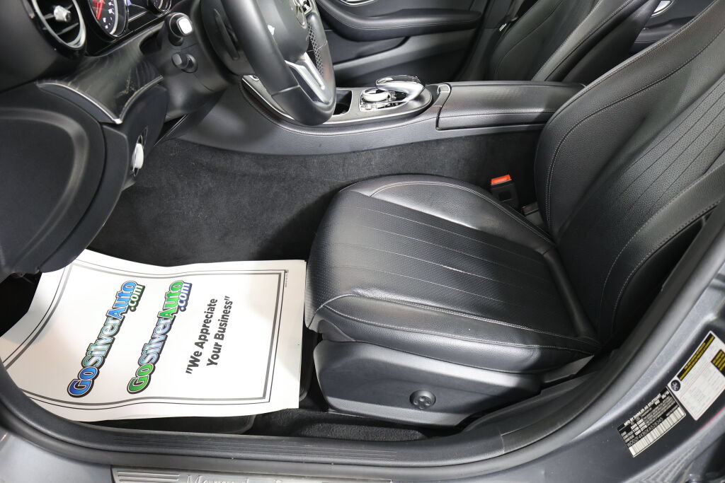 Used 2019 Mercedes-Benz E 300 4MATIC image 14