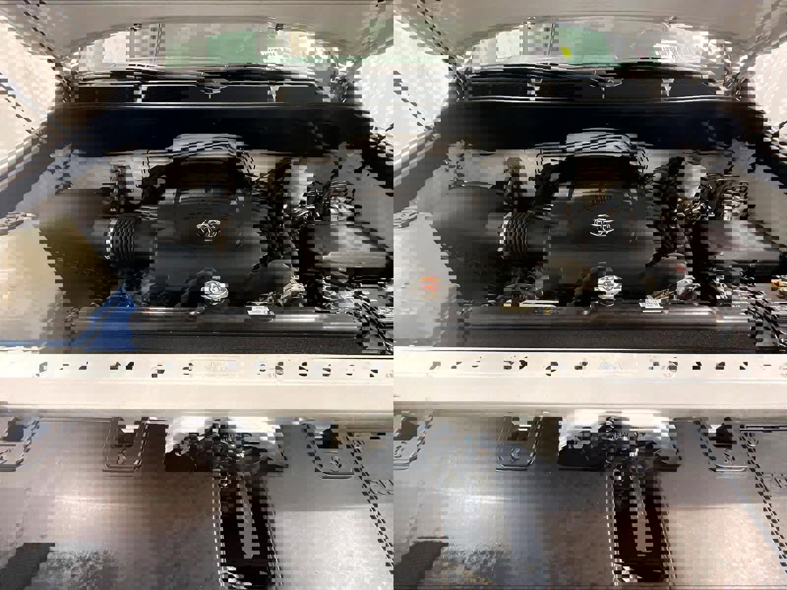 Used 2021 Toyota Tundra 1794 Edition image 30