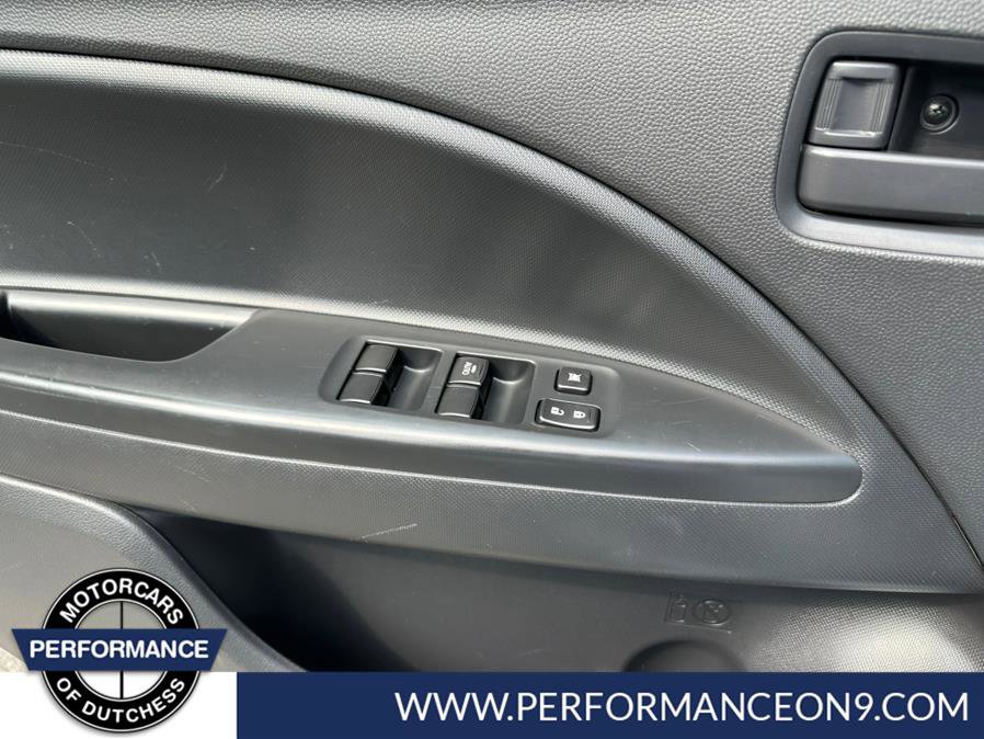 Used 2024 Mitsubishi Mirage ES image 16