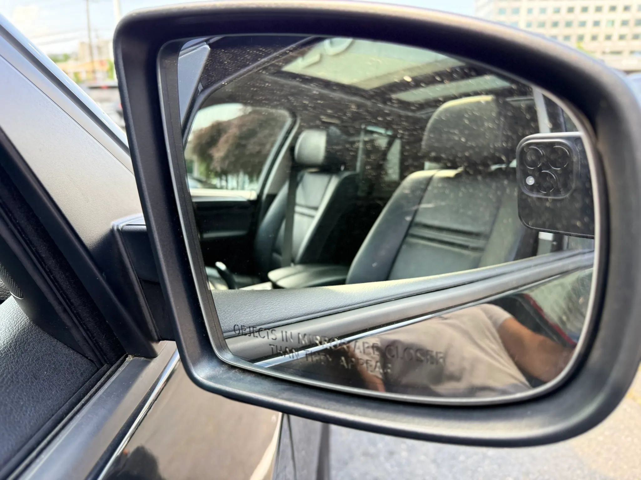 Used 2008 BMW X5 3.0si AWD/4WD image 43