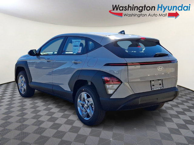 New 2027 Hyundai Kona SE AWD/4WD image 4