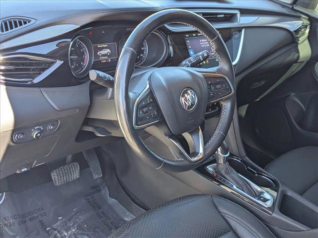 Used 2022 Buick Encore GX Essence w/ Safety Package II image 10