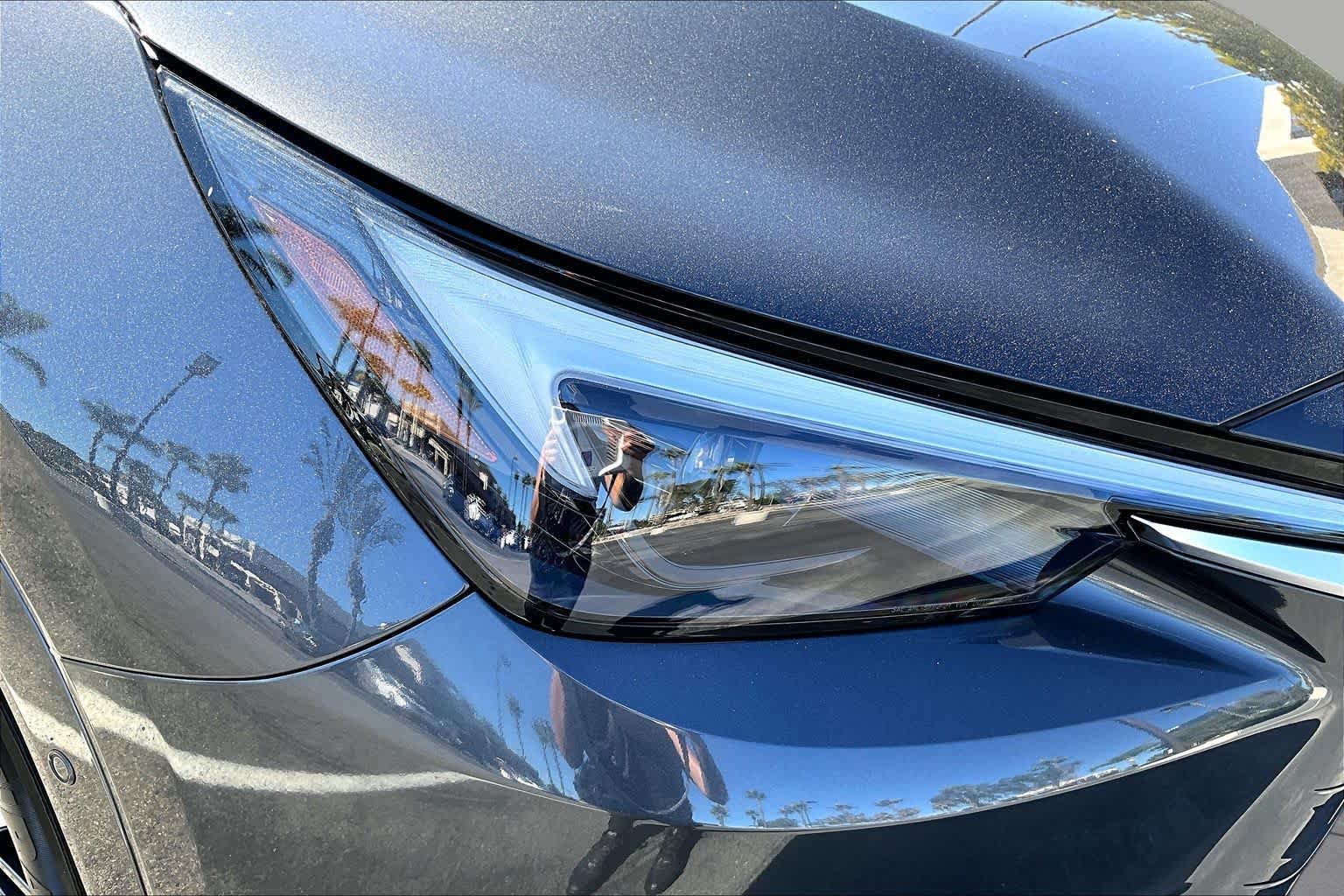 New 2026 Lexus TX 350 FWD image 21