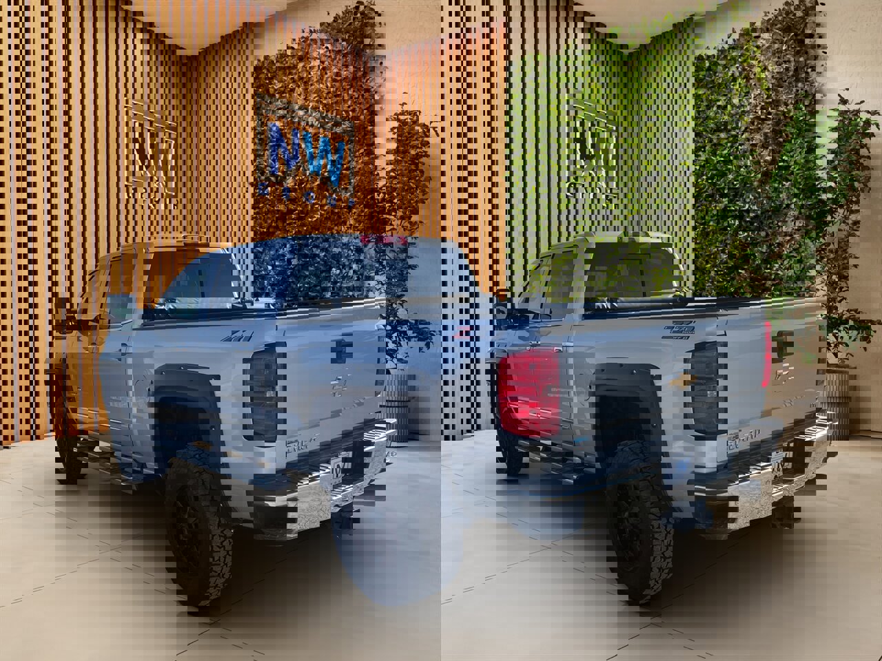 Used 2019 Chevrolet Silverado 3500 LTZ image 25