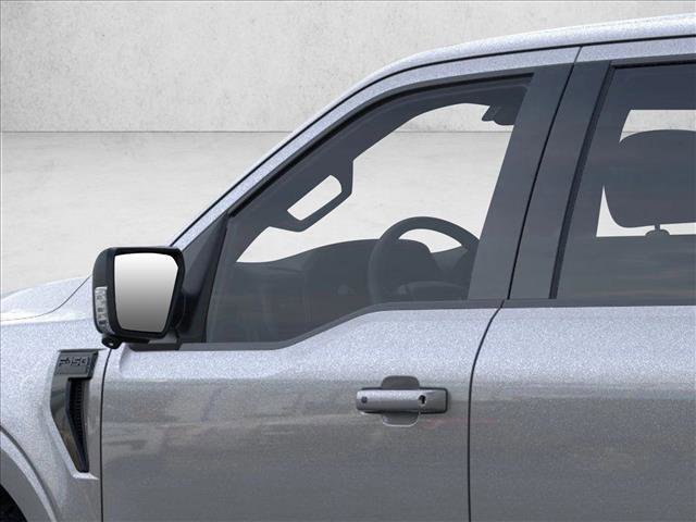 New 2026 Ford F150 XLT w/ Equipment Group 302A MID image 20