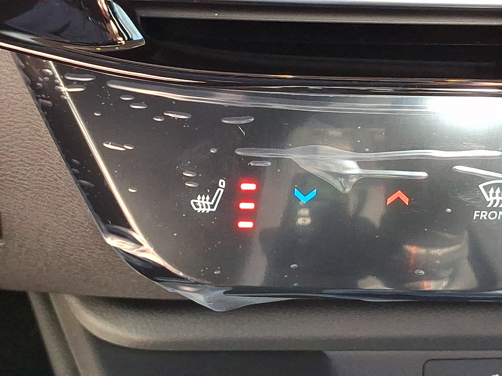 New 2027 Nissan Sentra SR w/ SR All Weather Package FWD image 18
