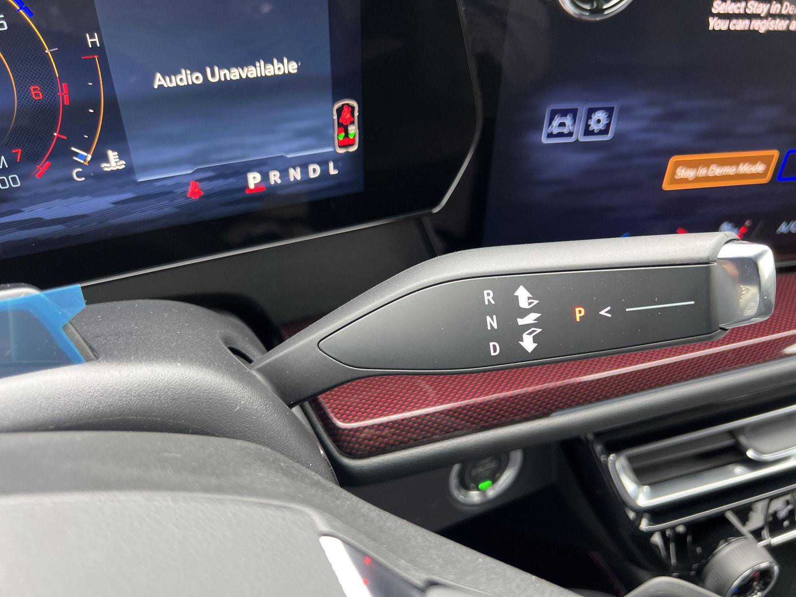 New 2026 Chevrolet Traverse Z71 w/ Enhanced Driving Package image 32