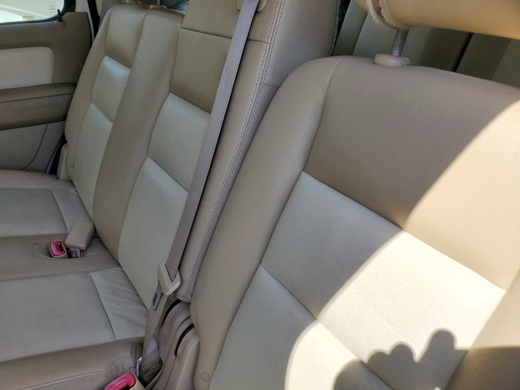 Used 2008 Ford Explorer Limited AWD/4WD image 28