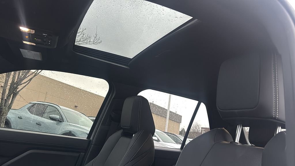 Used 2025 Toyota 4Runner TRD Off-Road Premium w/ Tow Technology Package image 24