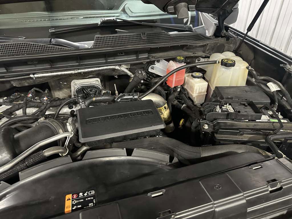 Used 2024 Chevrolet Silverado 2500 LTZ w/ LTZ Convenience Package image 24