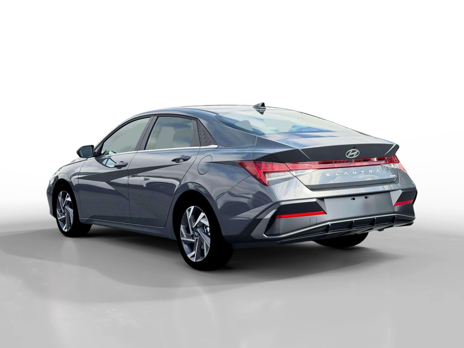 New 2026 Hyundai Elantra Limited FWD image 5