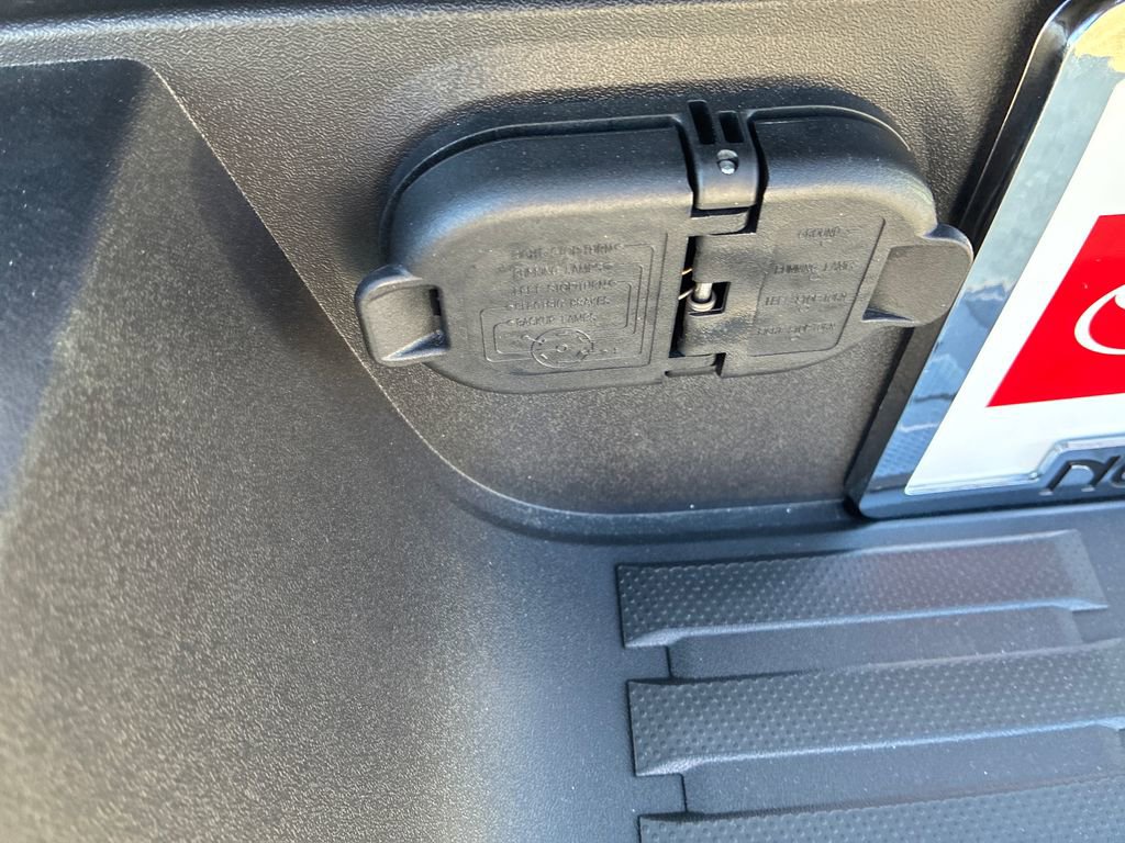 New 2026 Toyota Tacoma SR5 image 36