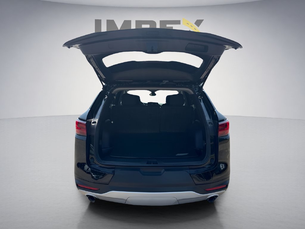 Used 2023 Chevrolet Blazer LT w/ LPO, Floor Liner Package FWD image 28