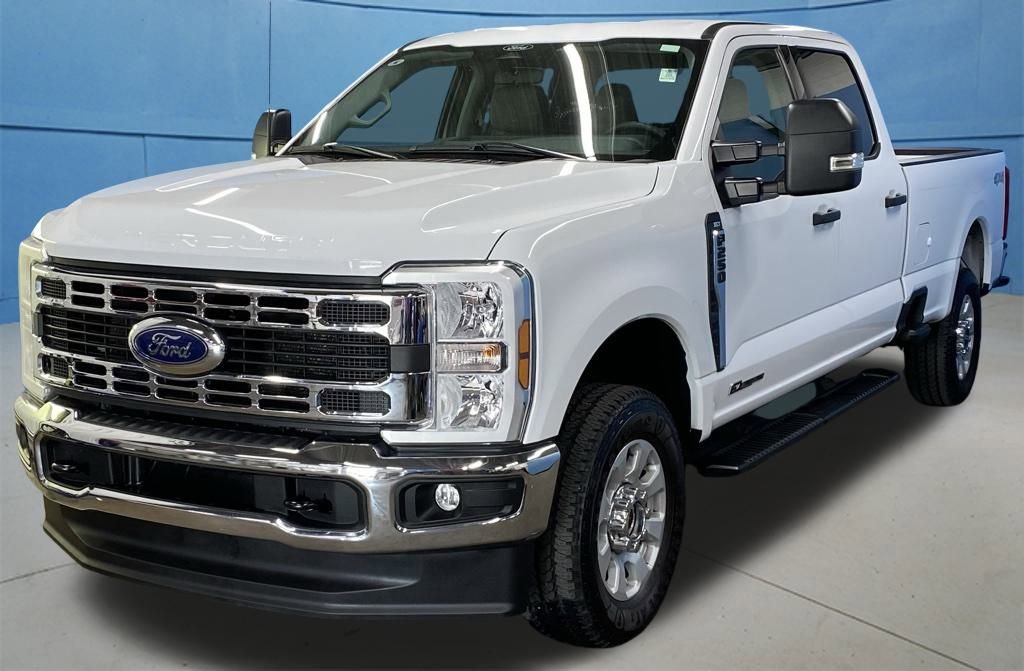 Used 2024 Ford F250 XLT image 5