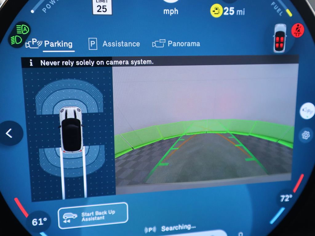 Used 2026 MINI Cooper S image 16