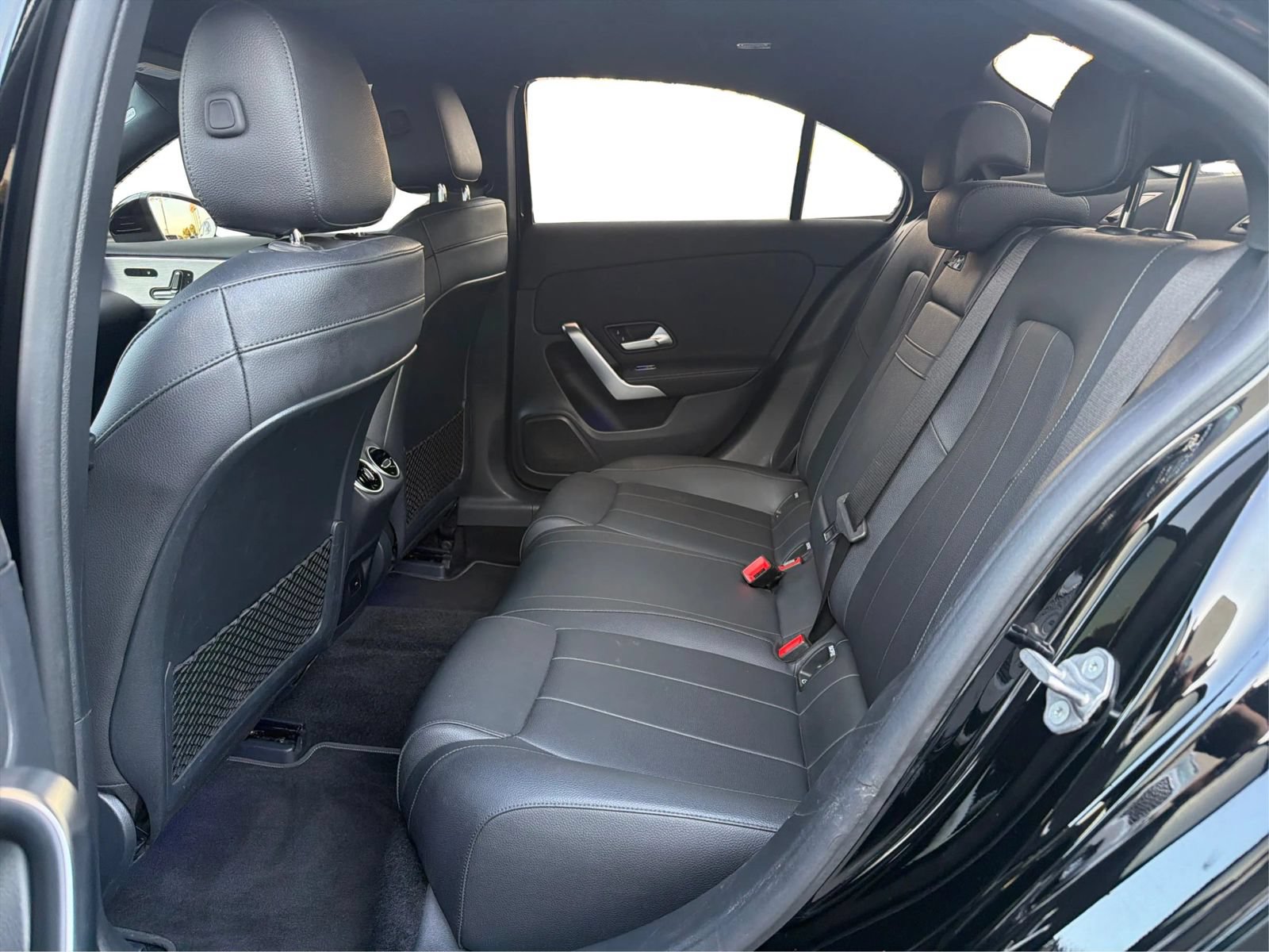 Used 2021 Mercedes-Benz A 220 image 10