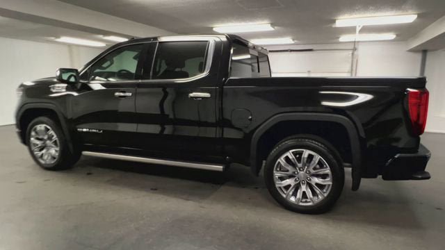 Certified 2024 GMC Sierra 1500 Denali AWD/4WD image 6