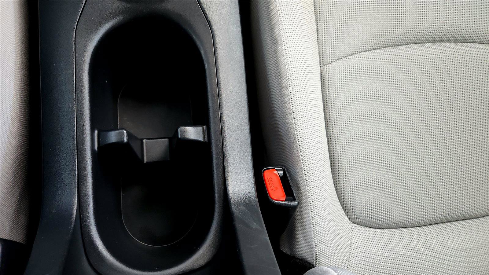 Certified 2023 Toyota Corolla Cross L image 42