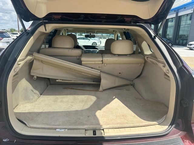 Used 2015 Lexus RX 350 FWD image 14