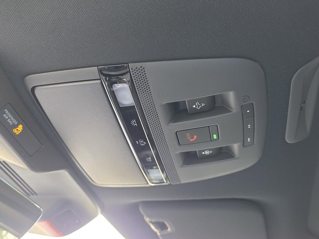 New 2026 Nissan Armada PRO-4X image 47