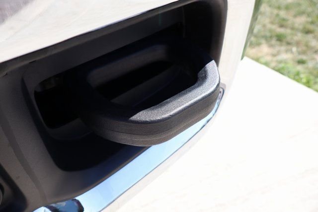 Used 2025 RAM 2500 Big Horn image 7