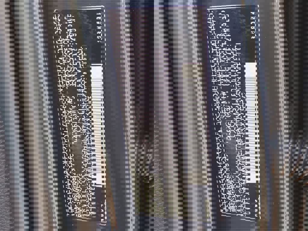 New 2026 Volvo XC40 B5 Core w/ Protection Package Premier image 33