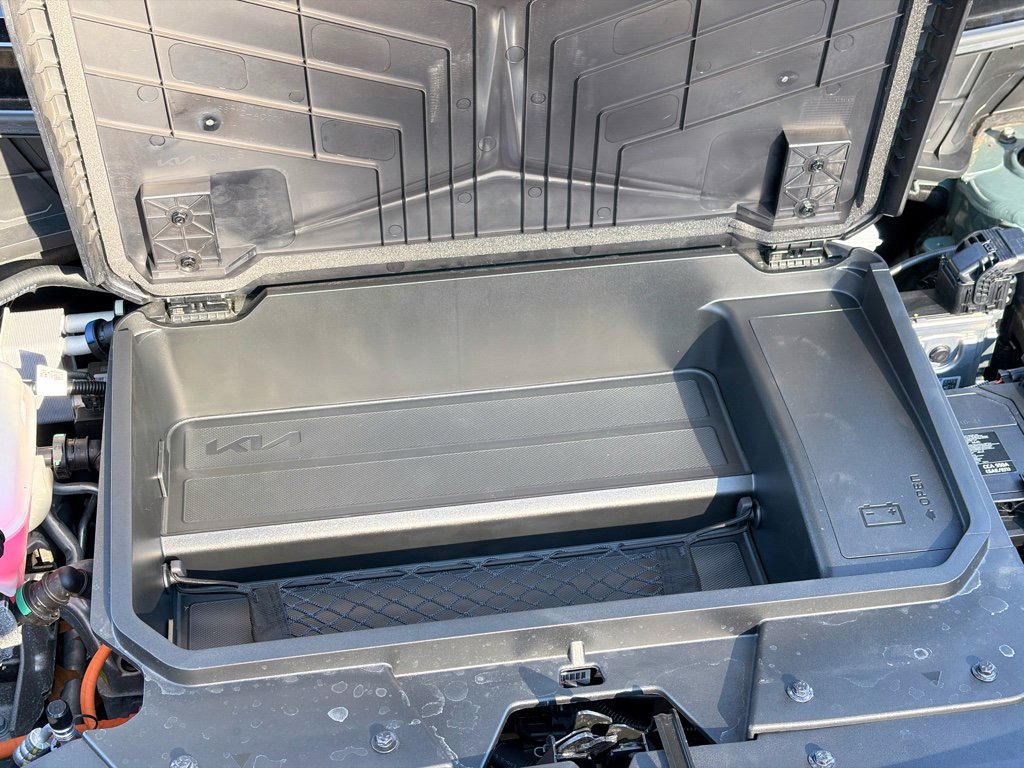 Used 2023 Kia Niro Wind w/ Wind Preserve Package image 26