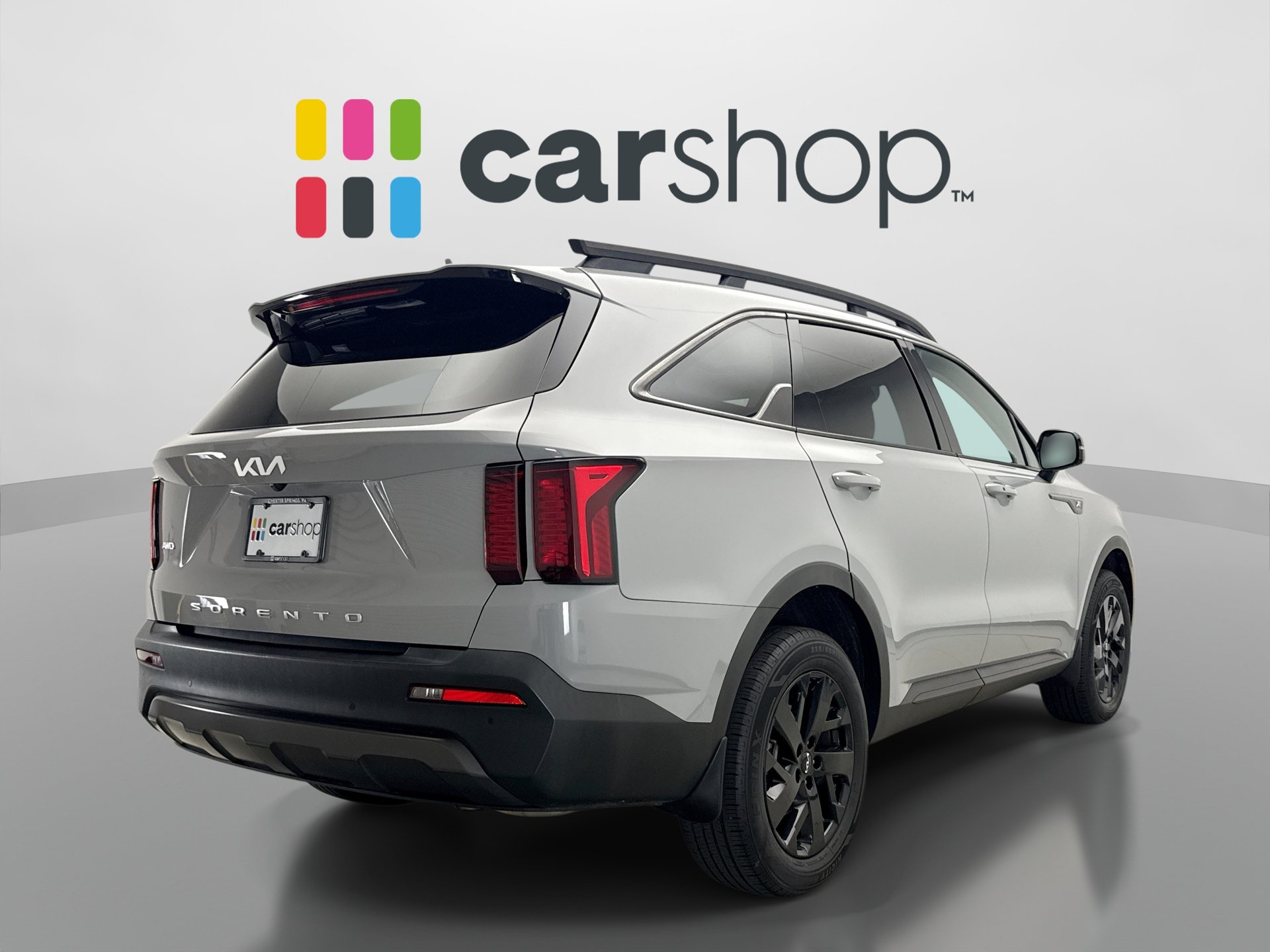 Used 2022 Kia Sorento S w/ Panoramic Sunroof Package AWD/4WD image 5