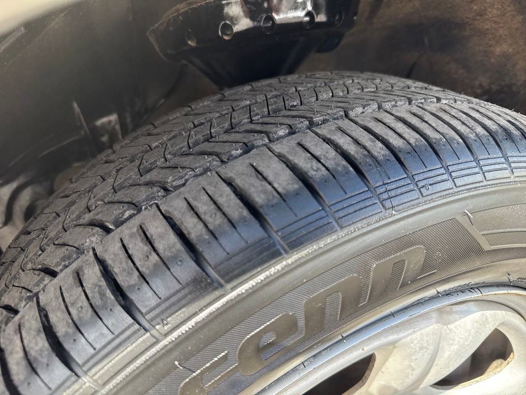 Used 2006 Subaru Forester 2.5X image 23