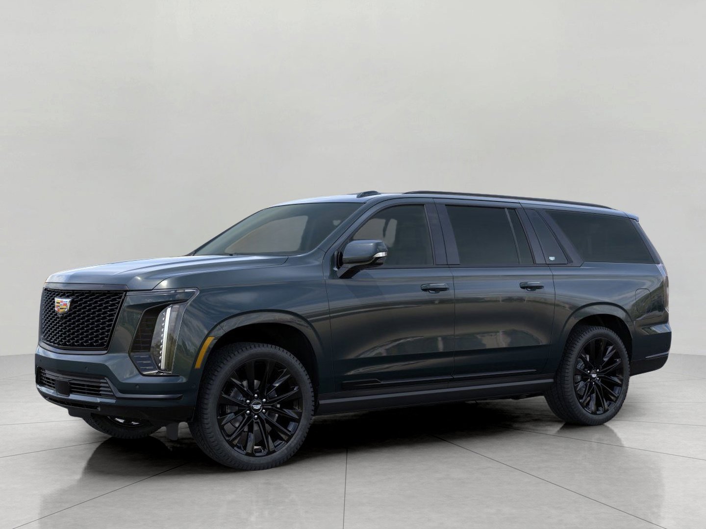 New 2026 Cadillac Escalade ESV Sport image 2