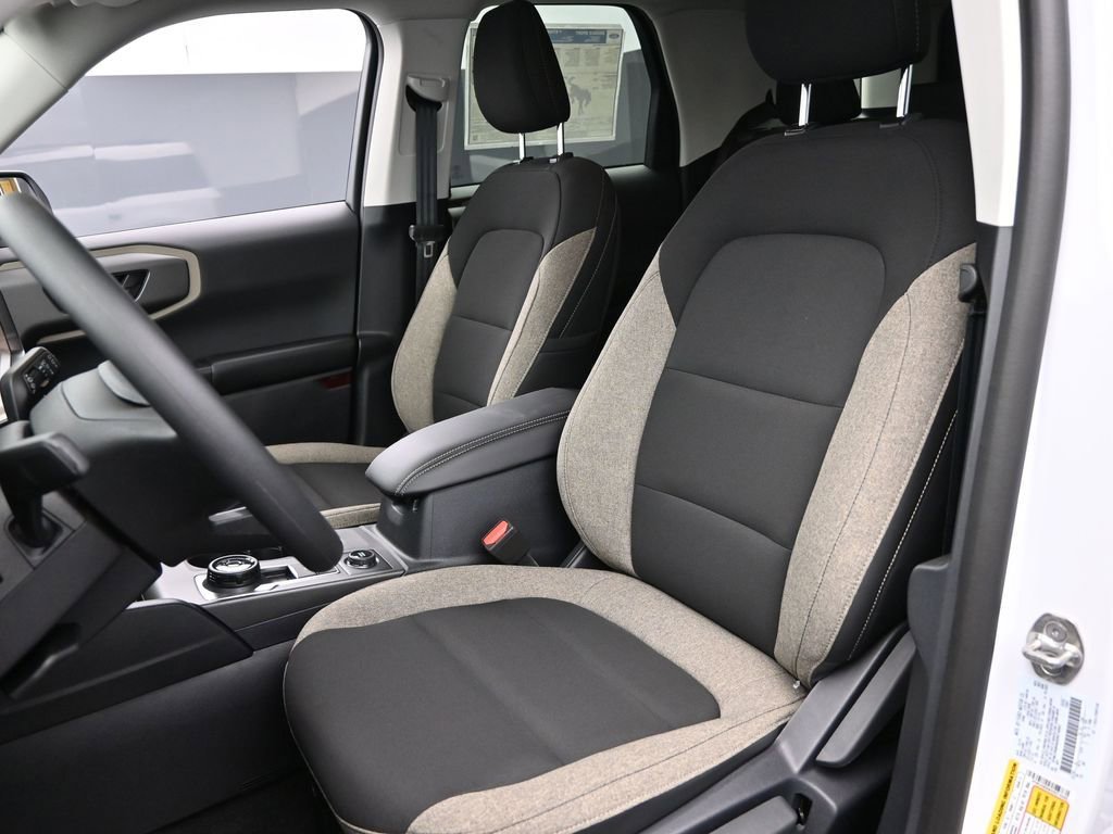 New 2025 Ford Bronco Sport Big Bend image 23
