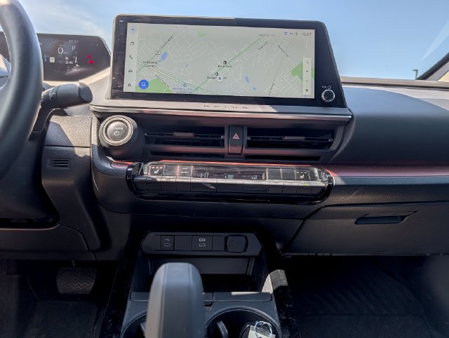 Used 2023 Toyota Prius Prime FWD image 19