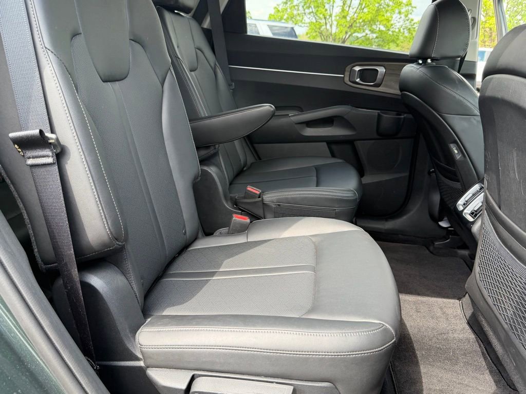 Used 2022 Kia Sorento X-Line EX AWD/4WD image 18