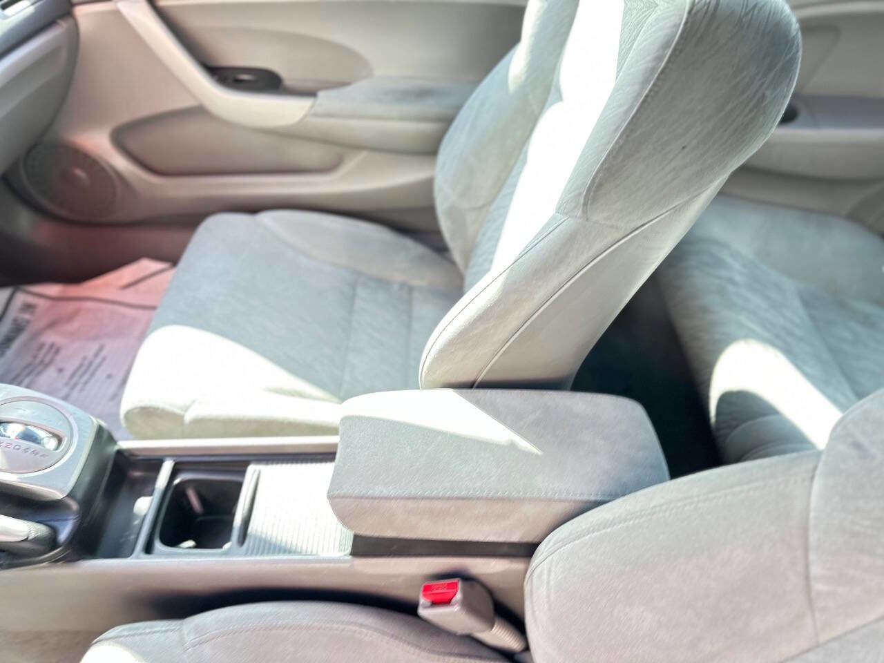 Used 2008 Honda Civic EX image 18